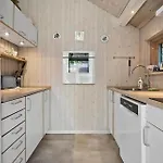 N334-karrebaeksminde-reedtzholmvej-127 Сasa de vacaciones