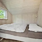 Сasa de vacaciones N334-karrebaeksminde-reedtzholmvej-127 Karrebæksminde