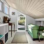 Сasa de vacaciones N334-karrebaeksminde-reedtzholmvej-127 Karrebæksminde