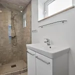 N334-karrebaeksminde-reedtzholmvej-127 Сasa de vacaciones
