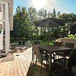 N334-karrebaeksminde-reedtzholmvej-127 Сasa de vacaciones