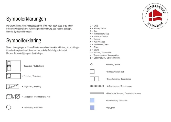 Nyaraló N334-karrebaeksminde-reedtzholmvej-127 *
